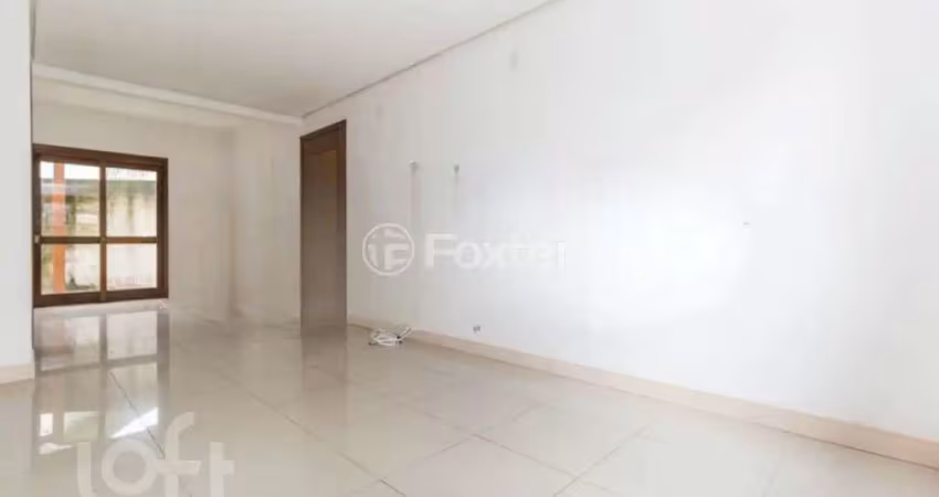 Casa com 2 quartos à venda na Rua Armando Czamanski, 140, Ipanema, Porto Alegre