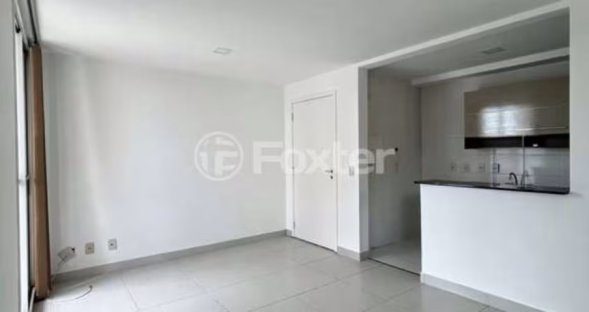 Apartamento com 3 quartos à venda na Rua Doutor Campos Velho, 1756, Cristal, Porto Alegre