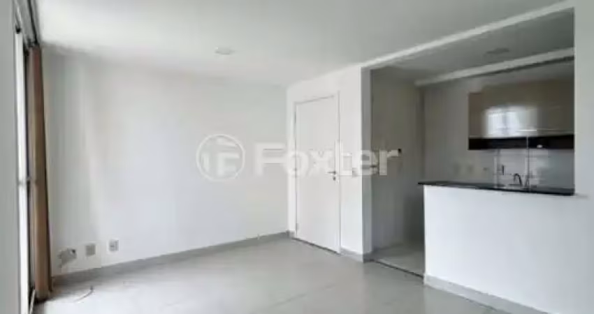 Apartamento com 3 quartos à venda na Rua Doutor Campos Velho, 1756, Cristal, Porto Alegre