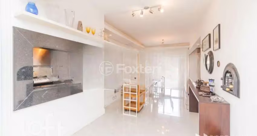 Apartamento com 4 quartos à venda na Rua Doutor Pereira Neto, 570, Tristeza, Porto Alegre