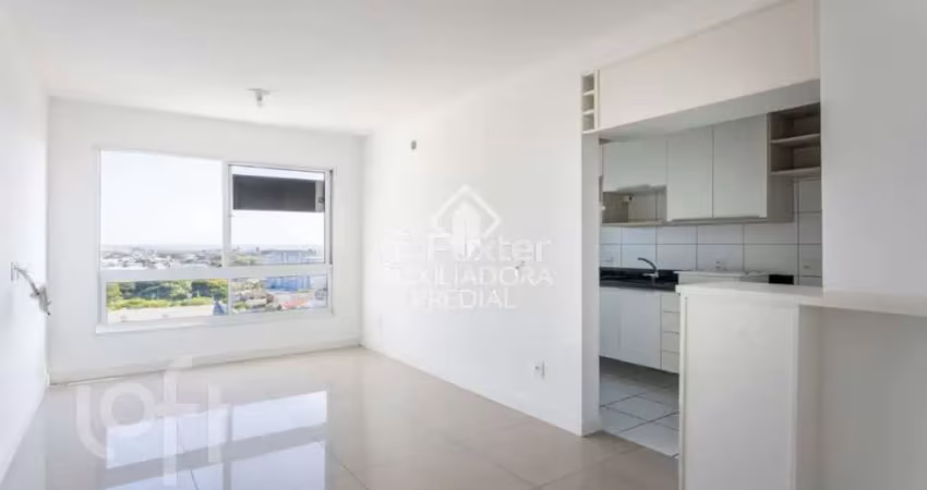Apartamento com 2 quartos à venda na Rua Engenheiro João Luderitz, 550, Sarandi, Porto Alegre