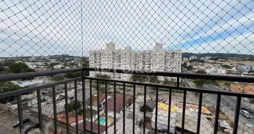 Apartamento com 3 quartos à venda na Avenida Otto Niemeyer, 1702, Tristeza, Porto Alegre