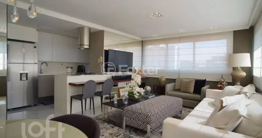 Apartamento com 2 quartos à venda na Rua Vítor Hugo, 110, Petrópolis, Porto Alegre