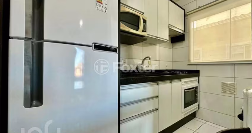 Apartamento com 2 quartos à venda na Rua João Olímpio de Espindola, 168, Nova Palhoça, Palhoça