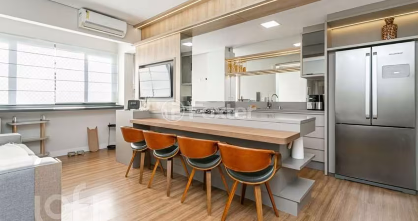 Apartamento com 2 quartos à venda na Rua Aristídes Lobo, 520, Agronômica, Florianópolis