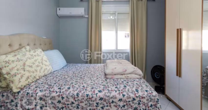 Apartamento com 3 quartos à venda na Rua Brasil, 1297, Centro, Canoas