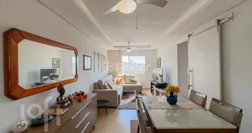 Apartamento com 3 quartos à venda na Rua São Manoel, 2061, Rio Branco, Porto Alegre