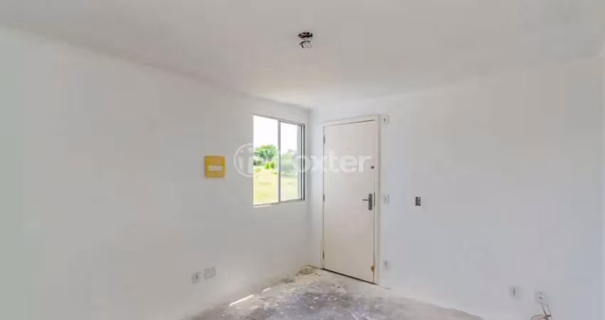 Apartamento com 2 quartos à venda na Rua Germano Basler, 115, Jardim Leopoldina, Porto Alegre