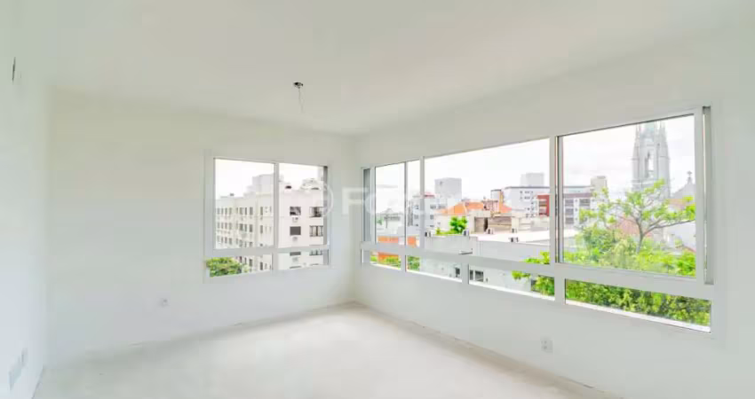 Apartamento com 2 quartos à venda na Praça Monsenhor Emílio Lottermann, 96, Moinhos de Vento, Porto Alegre