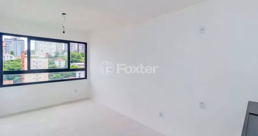 Apartamento com 2 quartos à venda na Rua Professor Duplan, 50, Rio Branco, Porto Alegre