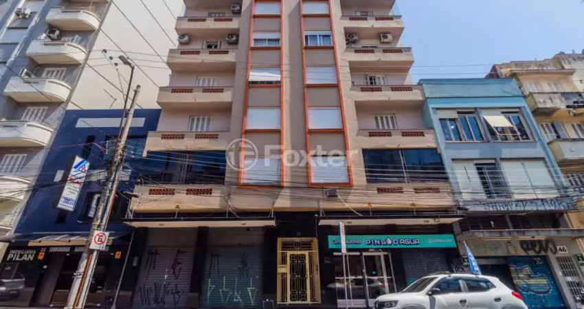 Apartamento com 2 quartos à venda na Avenida Cristóvão Colombo, 32, Independência, Porto Alegre