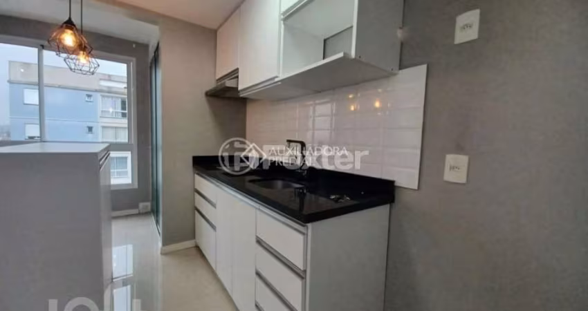 Apartamento com 2 quartos à venda na Rua A J Renner, 1390, Estância Velha, Canoas