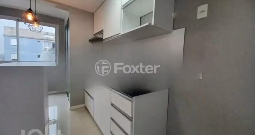 Apartamento com 2 quartos à venda na Rua A J Renner, 1390, Estância Velha, Canoas