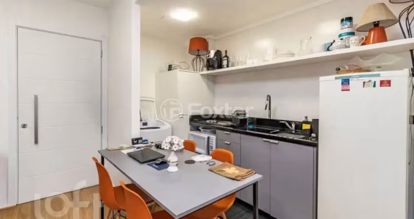 Apartamento com 1 quarto à venda na Avenida Venâncio Aires, 777, Cidade Baixa, Porto Alegre