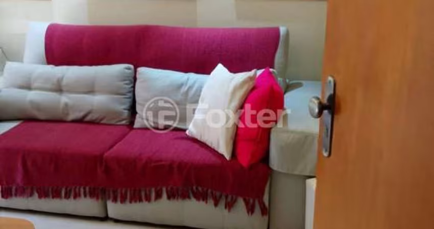 Apartamento com 2 quartos à venda na Avenida Assis Brasil, 2430, Cristo Redentor, Porto Alegre