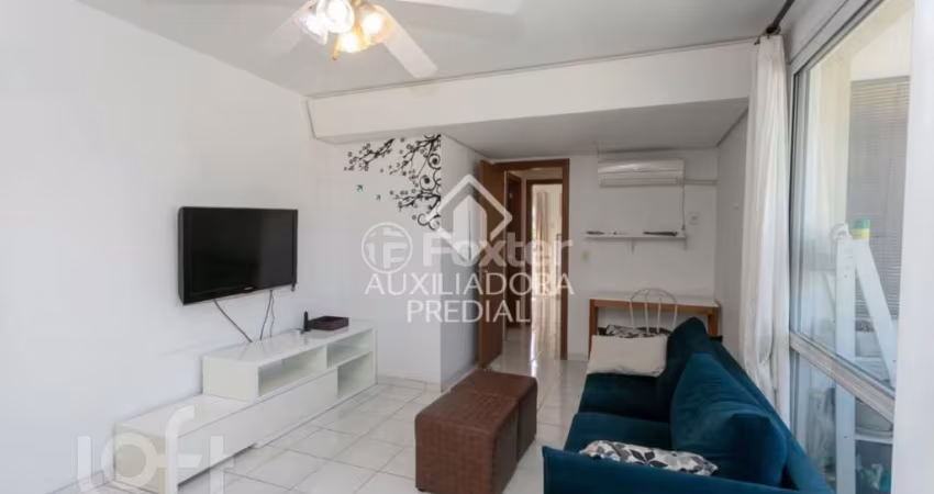 Apartamento com 2 quartos à venda na Rua Miguel Tostes, 737, Rio Branco, Porto Alegre