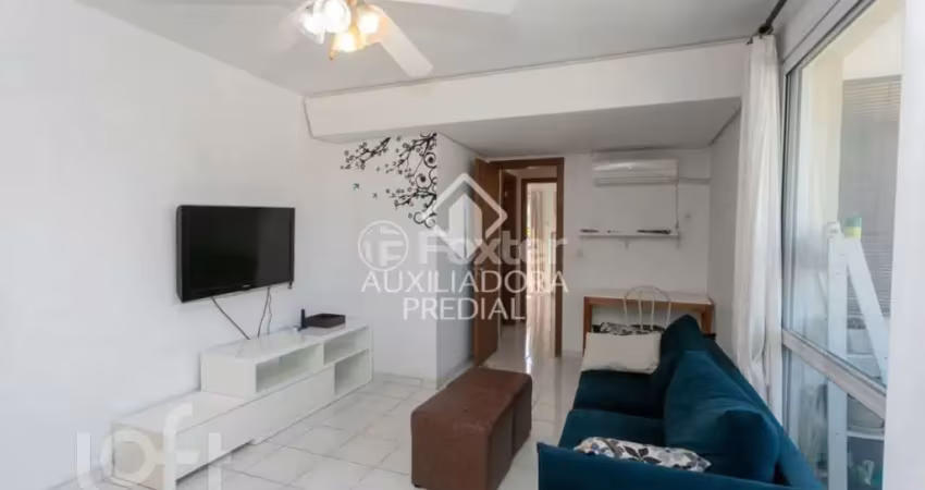 Apartamento com 2 quartos à venda na Rua Miguel Tostes, 737, Rio Branco, Porto Alegre