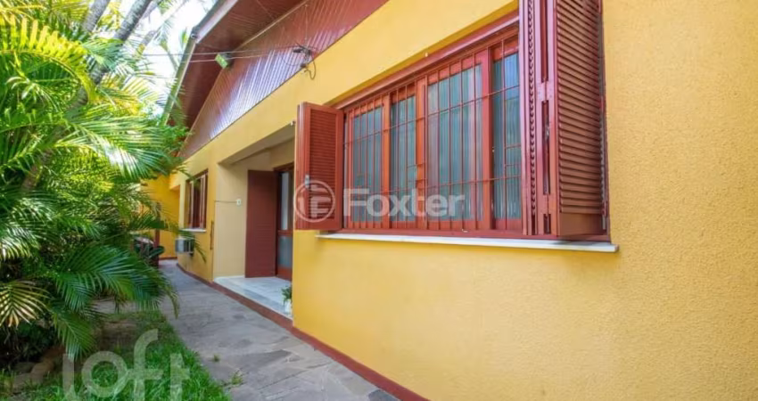 Casa com 3 quartos à venda na Rua São Pedro, 134, Marechal Rondon, Canoas