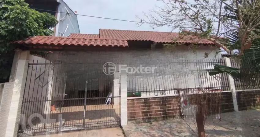 Casa com 3 quartos à venda na Rua Lindolfo Collor, 86, Morada do Vale III, Gravataí