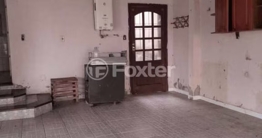 Casa com 4 quartos à venda na Rua Rio Pardo, 332, Passo da Areia, Porto Alegre