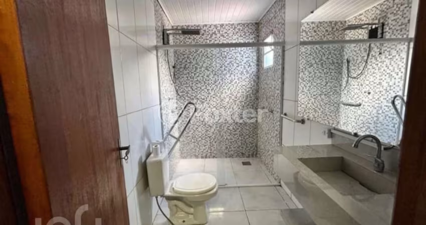 Casa com 2 quartos à venda na Rua Augusto Rocha, 533, São Geraldo, Gravataí