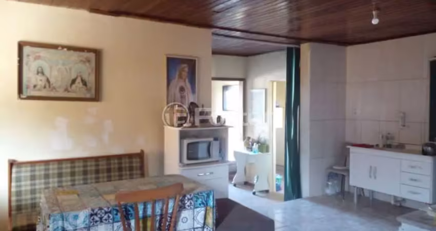 Casa com 2 quartos à venda na Rua Monte Castelo, 34, Marrocos, Gravataí