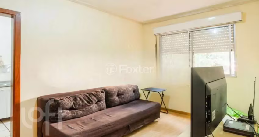 Apartamento com 2 quartos à venda na Rua Orfanotrófio, 620, Santa Tereza, Porto Alegre