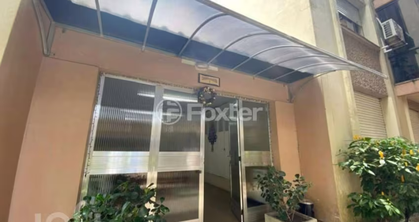Apartamento com 2 quartos à venda na Avenida Inconfidência, 81, Marechal Rondon, Canoas
