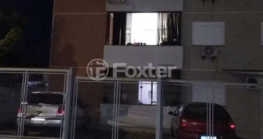 Apartamento com 2 quartos à venda na Avenida Telmo Silveira Dorneles, 651, Vila Silveira Martins, Cachoeirinha