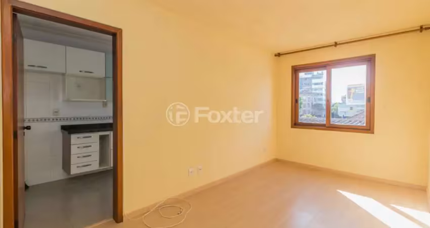 Apartamento com 2 quartos à venda na Rua Domingos Rubbo, 371, Cristo Redentor, Porto Alegre