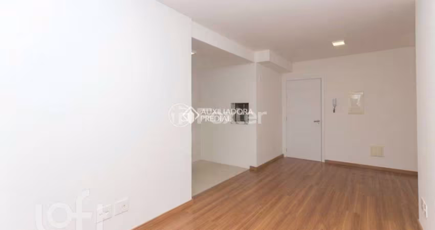 Apartamento com 2 quartos à venda na Rua José do Patrocínio, 913, Cidade Baixa, Porto Alegre