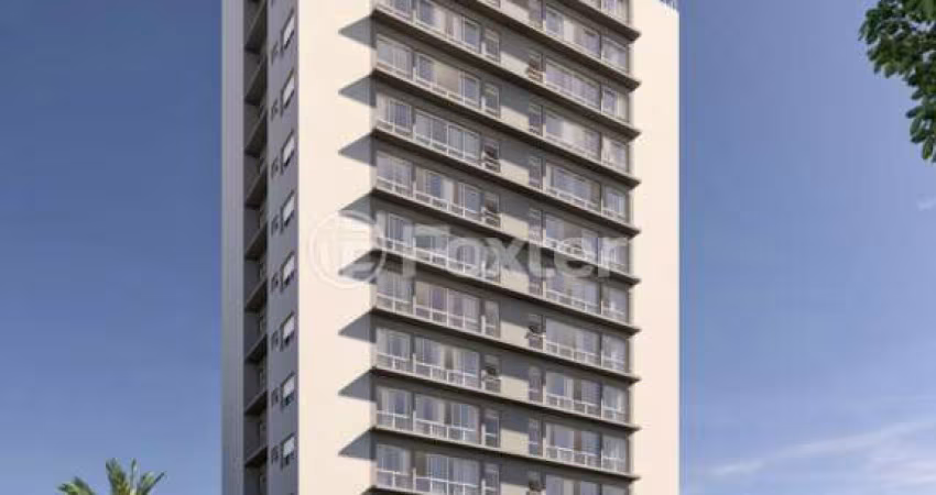 Apartamento com 3 quartos à venda na Rua Valparaíso, 1000, Jardim Botânico, Porto Alegre