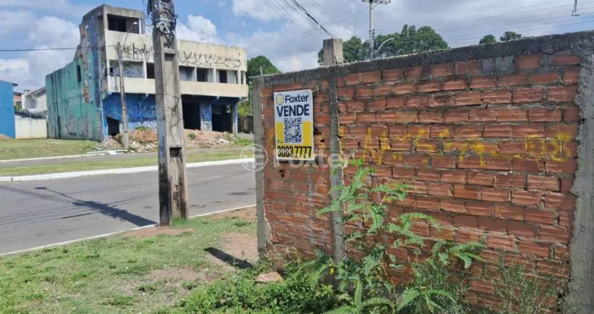 Terreno comercial à venda na Rua José Maia Filho, 2, Harmonia, Canoas