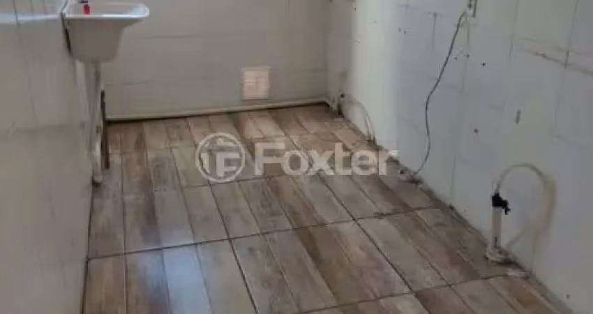 Apartamento com 2 quartos à venda na Rua Tenente-Coronel Waldomiro Eifler, 450, Mário Quintana, Porto Alegre