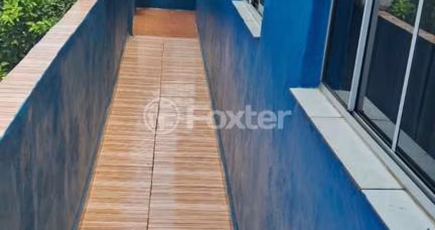 Casa comercial com 3 salas à venda na Rua Dona Maria Isabel, 94, Harmonia, Canoas