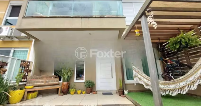 Casa com 4 quartos à venda na Rua Guatambu, 389, Hípica, Porto Alegre