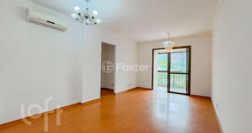 Apartamento com 3 quartos à venda na Rua Abram Goldsztein, 82, Jardim Carvalho, Porto Alegre