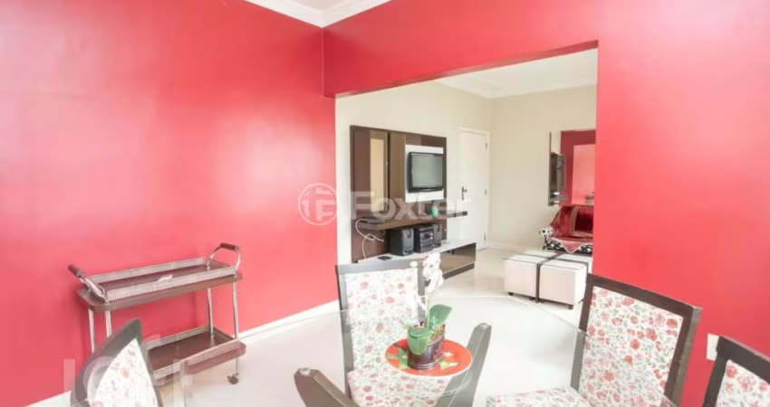 Apartamento com 2 quartos à venda na Rua Coronel Bordini, 316, Auxiliadora, Porto Alegre