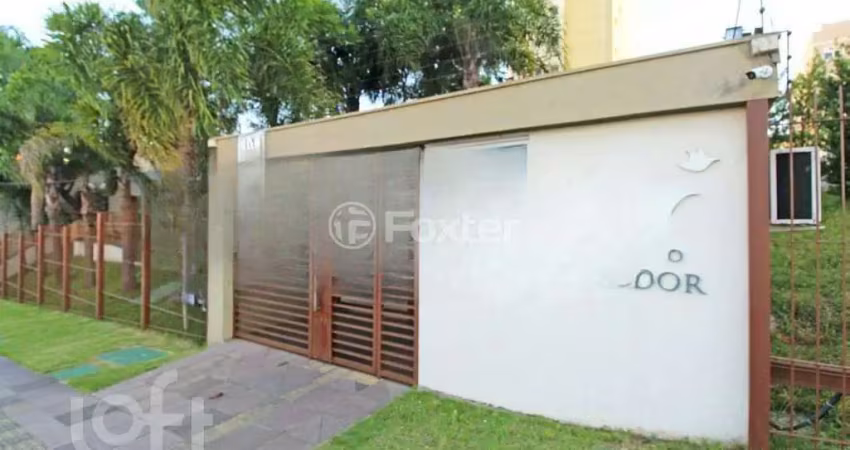 Apartamento com 3 quartos à venda na Rua Doutor Malheiros, 101, Santo Antônio, Porto Alegre