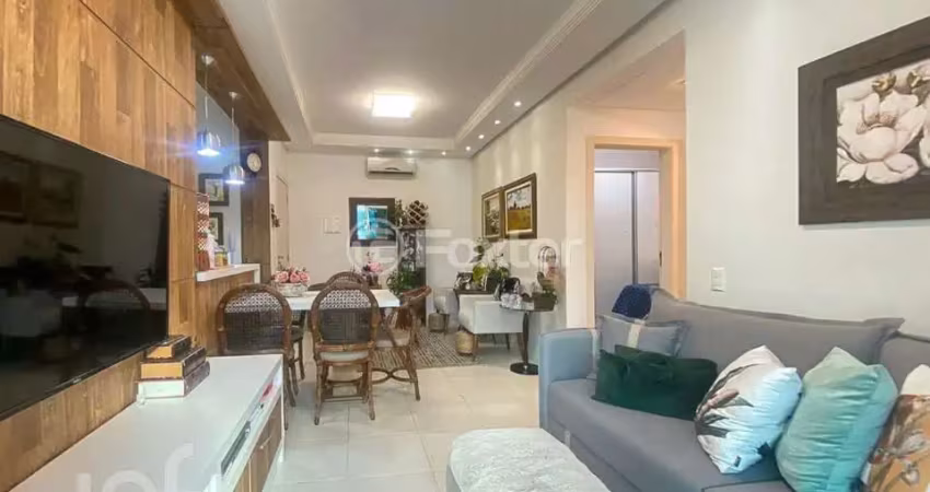 Apartamento com 2 quartos à venda na Avenida Lions Internacional, 303, Ingleses do Rio Vermelho, Florianópolis