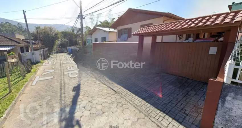 Casa com 3 quartos à venda na Travessa Estanislau José de Assunção Filho, 130, Rio Tavares, Florianópolis