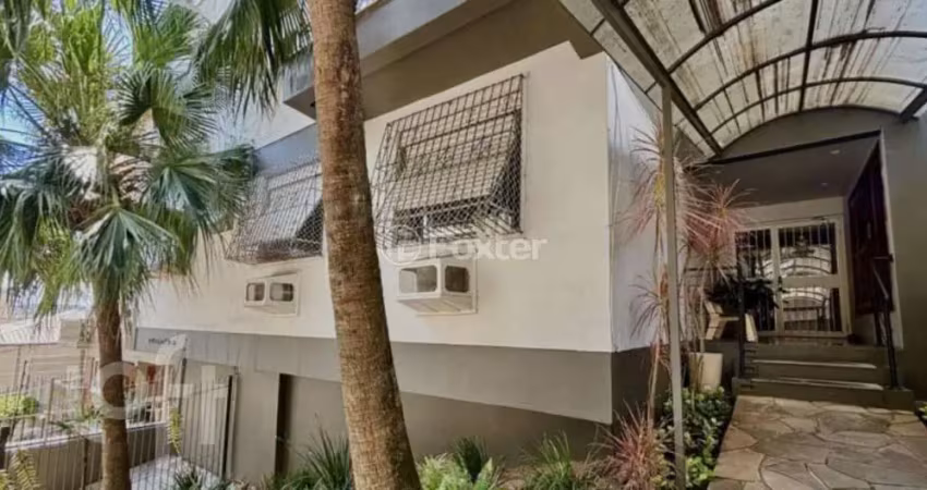 Apartamento com 2 quartos à venda na Rua Augusto Jung, 80, Centro, Novo Hamburgo