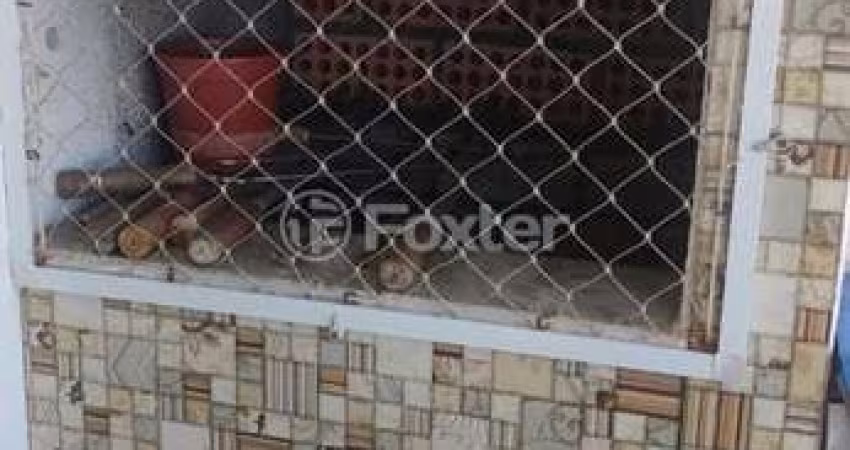 Apartamento com 1 quarto à venda na Rua Mário Lacombe, 662, Canasvieiras, Florianópolis