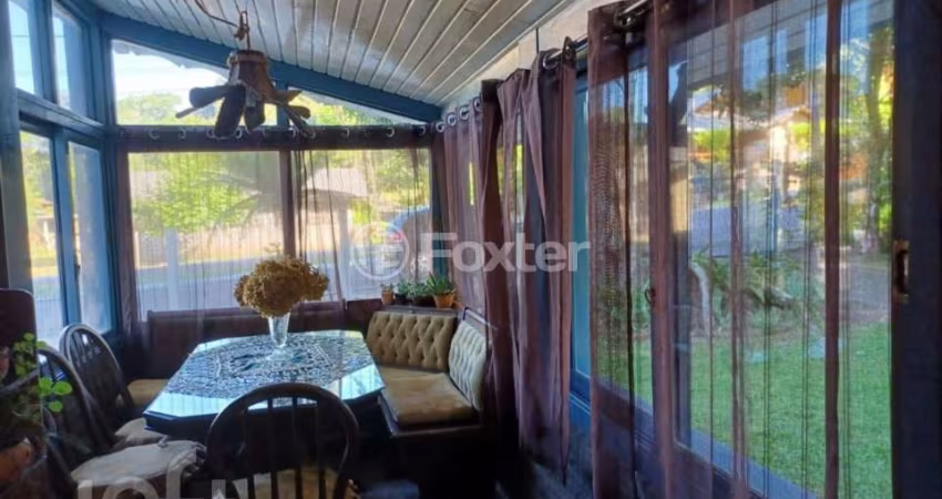 Casa com 3 quartos à venda na Avenida Villagio, 1065, Mato Queimado, Gramado