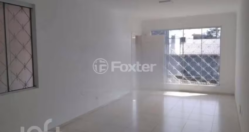 Casa com 3 quartos à venda na Rua Antônio Luiz Medeiros, 29, Barreiros, São José
