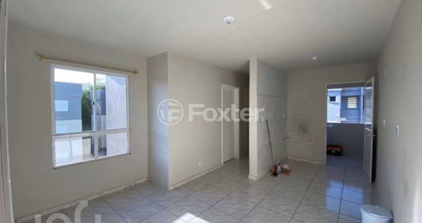 Apartamento com 2 quartos à venda na Rua Itacolomi, 423, Santa Cruz, Gravataí