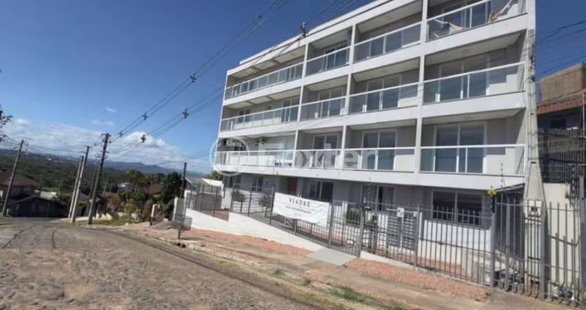 Apartamento com 1 quarto à venda na Rua São Pedro do Sul, 184, Feitoria, São Leopoldo