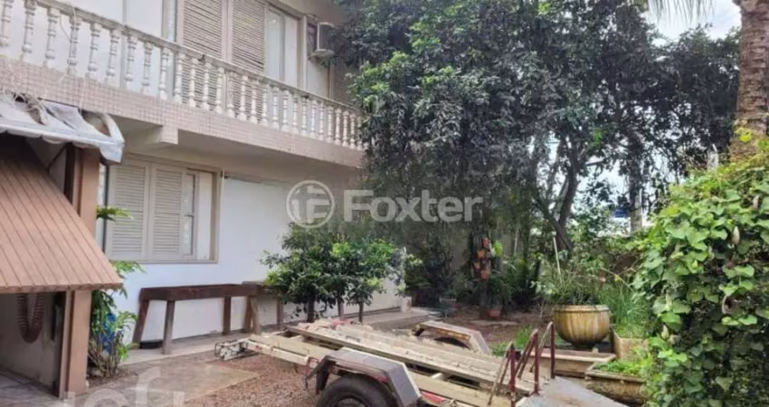 Casa com 4 quartos à venda na Rua Professora Antonieta de Barros, 499, Canto, Florianópolis