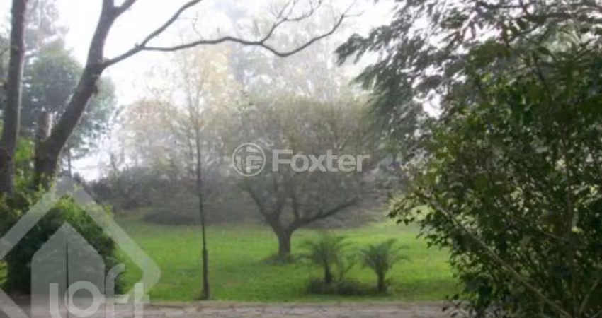 Casa com 1 quarto à venda na Beco do Paladino, 520, Campo Novo, Porto Alegre