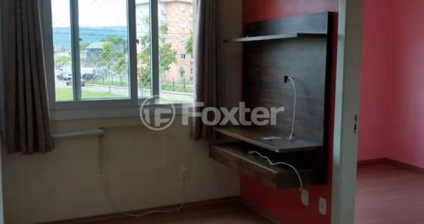 Apartamento com 2 quartos à venda na Rua Napoleão Jacques da Rosa, 205, Restinga, Porto Alegre